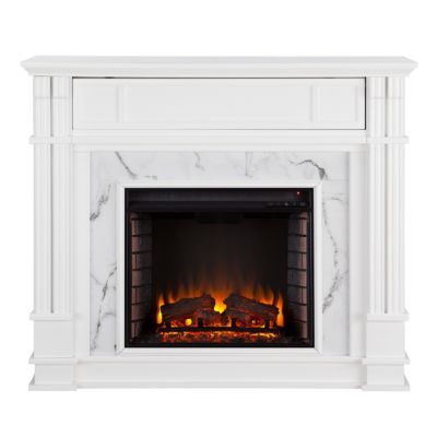 Eldridge Fireplace