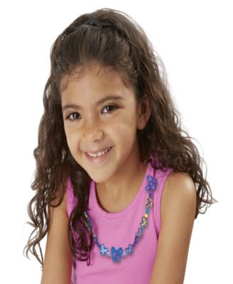 Kids Toy, Butterfly Friends Bead Set