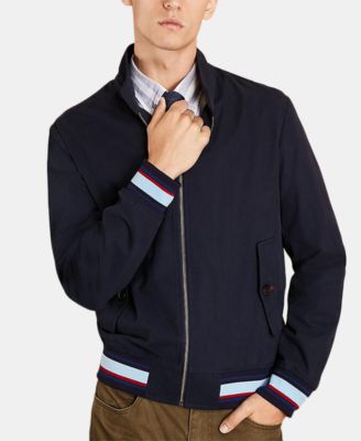 Brooks Brothers - Men's Baracuta Jacket
