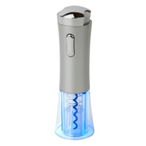 Honey Can Do Rechargeable Electric Mini Corkscrew