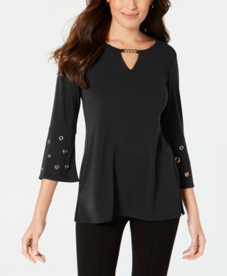 macy's petite clothes