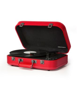 Crosley Electronics Coupe Turntable