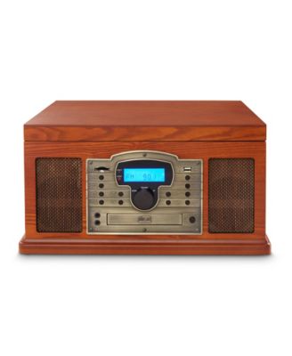 Crosley Electronics Troubadour