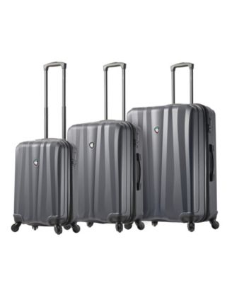 mia toro suitcase reviews