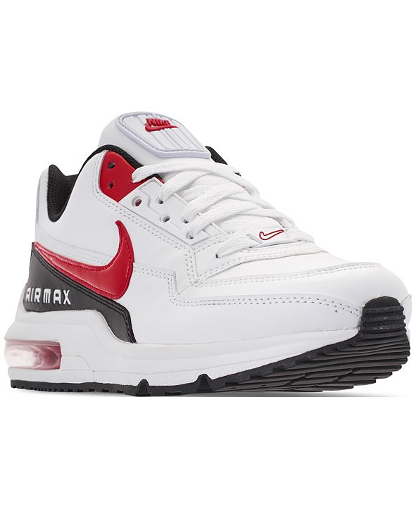 Nike Mens Air Max Ltd 3 Running Sneakers From Finish Line And Reviews