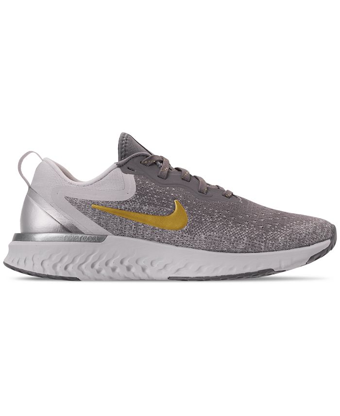 nike women's odyssey react