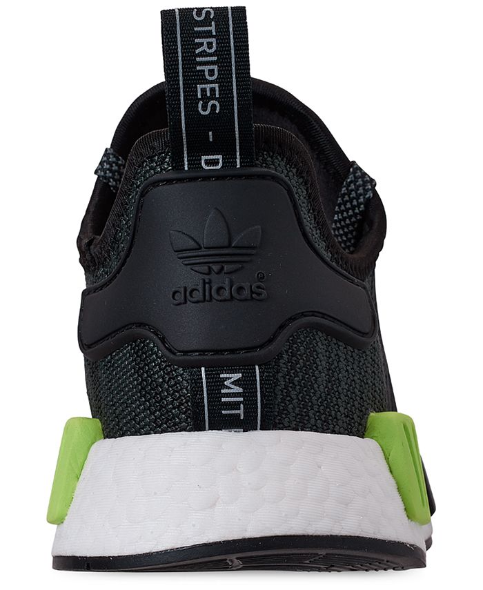 finish line nmds