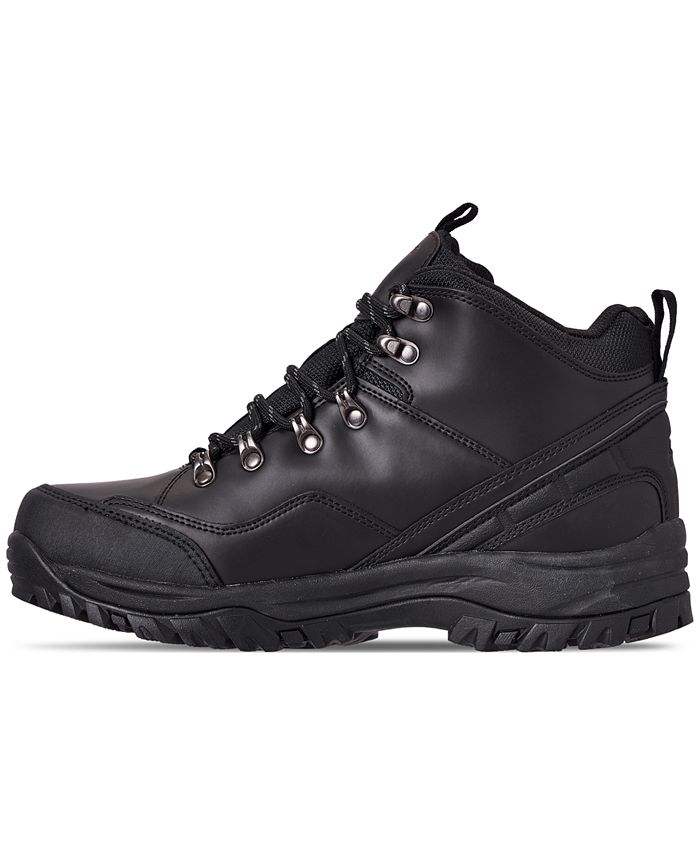 men's relaxed fit relment daggett boots from finish line