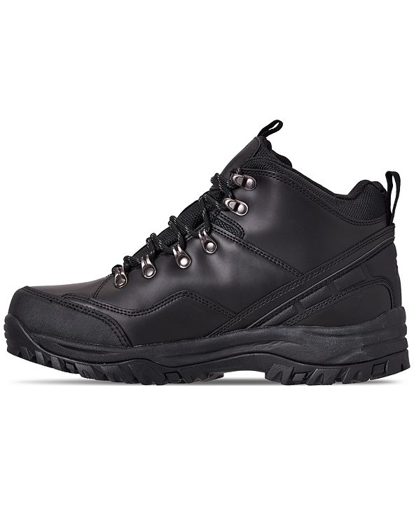 skechers relment review