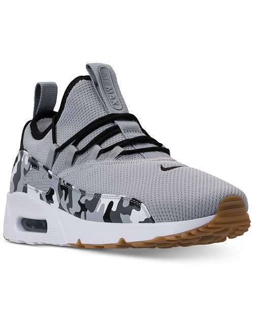Nike Men S Air Max 90 Ez Casual Sneakers From Finish Line