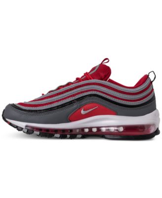 Nike Men's Air Max 97 Running Sneakers from Finish Line
