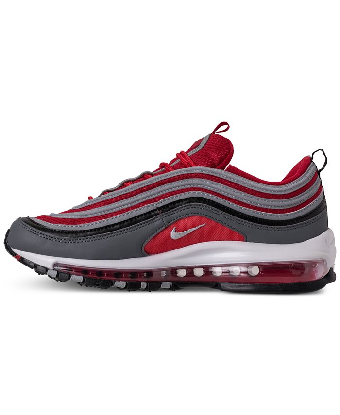 finish line 95 air max
