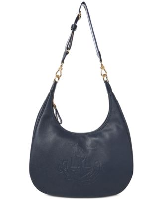 Lauren Ralph Lauren - Medium Huntley Hobo