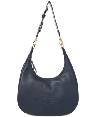 Ralph lauren sale huntley bag