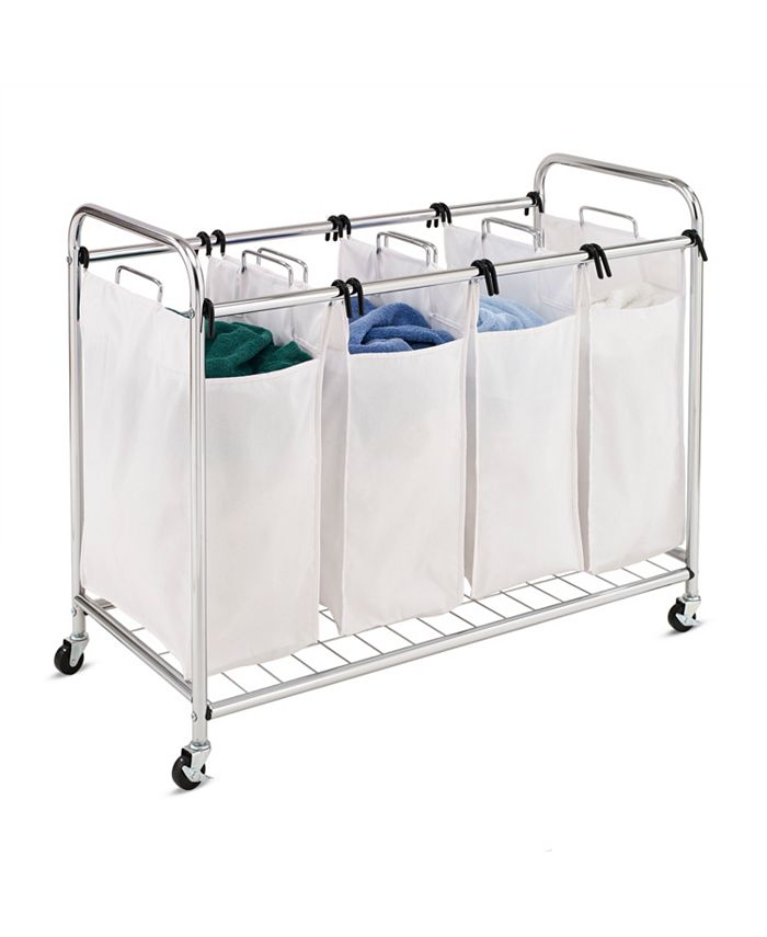 Honey Can Do Heavy Duty Quad Sorter Macy's