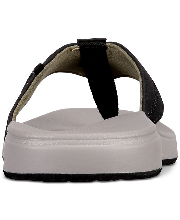 REEF Men #39 s Cushion Bounce Phantom Flip Flops Reviews All Men #39 s