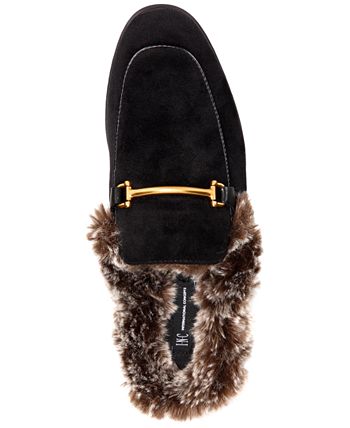 INC International Concepts INC Men s Blaze Mules Created for