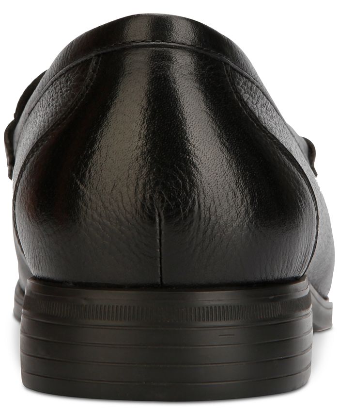 Kenneth Cole New York Men's Halt Slip-On Loafers - Macy's