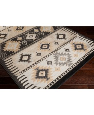 Rugs Paramount PAR-1046 1'10" x 2'11" Area Rug