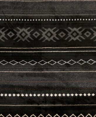 Paramount PAR-1047 2'2" x 7'7" Area Rug