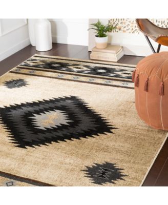 Paramount PAR-1096 8'10" x 12'10" Area Rug