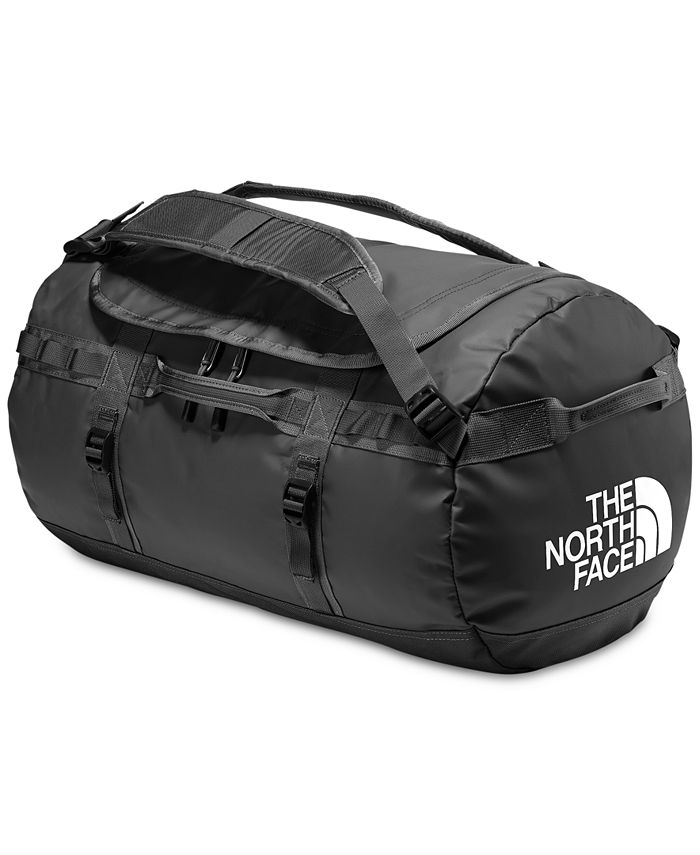 The North Face Men's Small Base Camp Water-Resistant Duffel Bag - Macy's