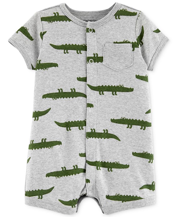 Carters baby romper on sale