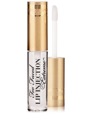 Too Faced Lip Injection Extreme Lip Plumper Travel Size