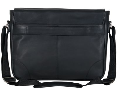 ben sherman messenger bag