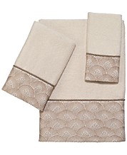 Avanti Bath Towels - Macy's