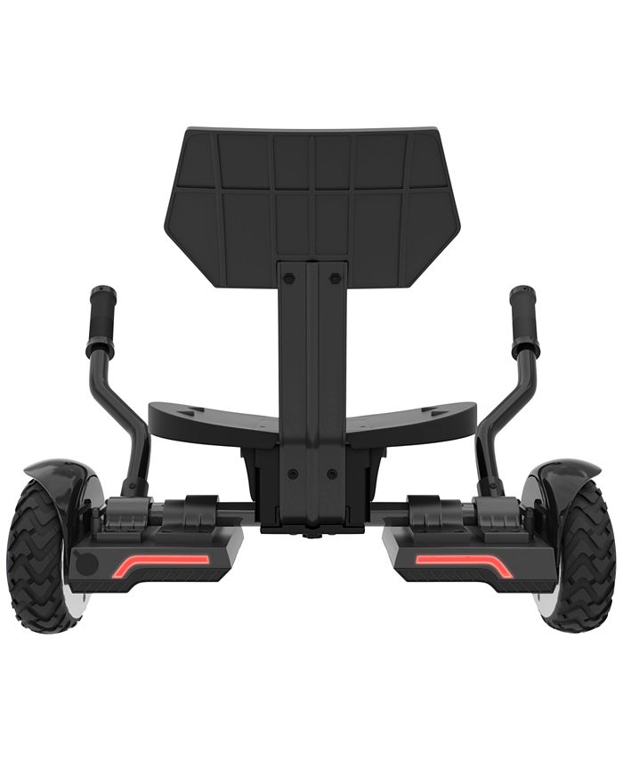 Jetson Phantom Electric GoKart Macy's