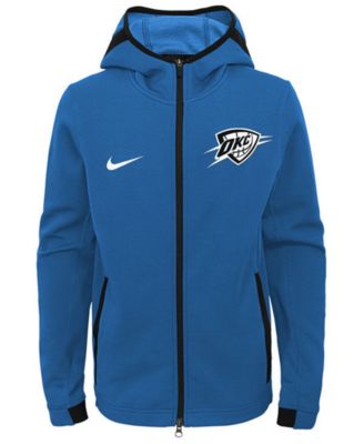Nike - Showtime Hooded Jacket