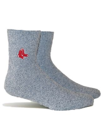 PKWY - Parkway Team Fuzzy Socks