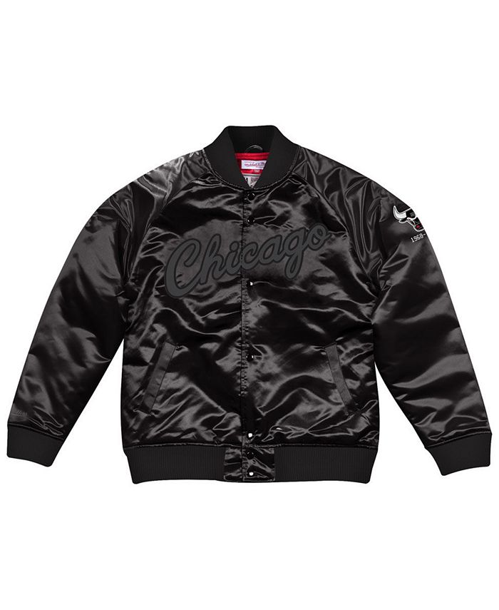 Tough season satin jacket online