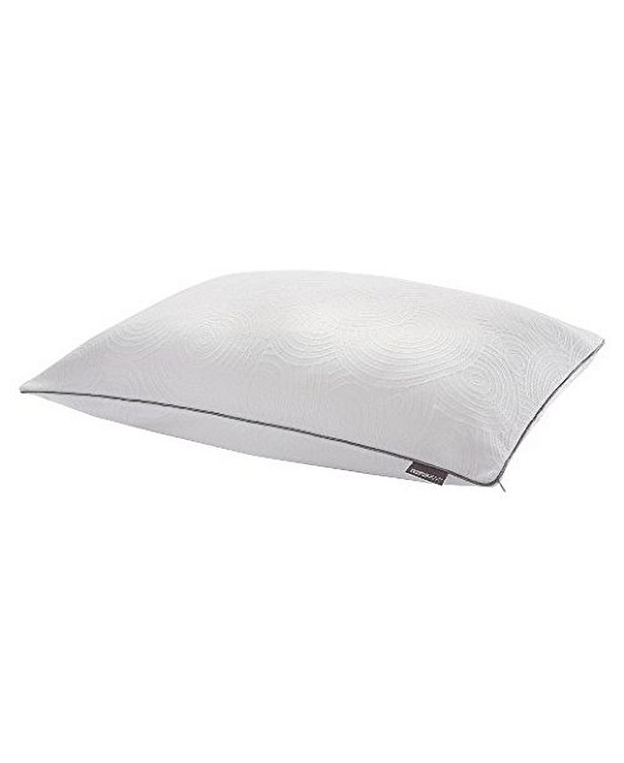 TempurPedic TEMPURProtect TEMPURCloud Queen Pillow Protector Macy's