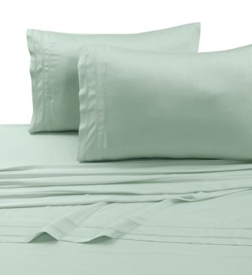 300 Thread Count Rayon from Bamboo Extra Deep Pocket Sheet Set, Twin