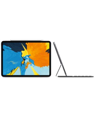 Apple 11-inch iPad Pro Wi-Fi 256GB - Macy's
