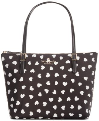 kate spade maya tote