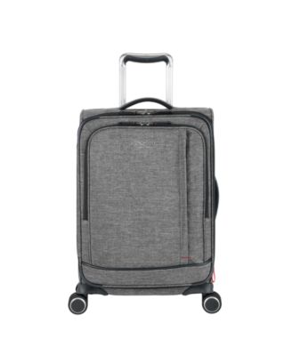 21 inch carry on luggage