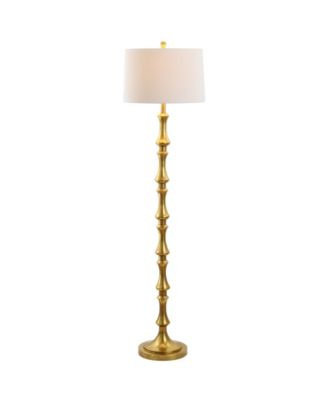 Jaxon Metal Led Floor Lamp