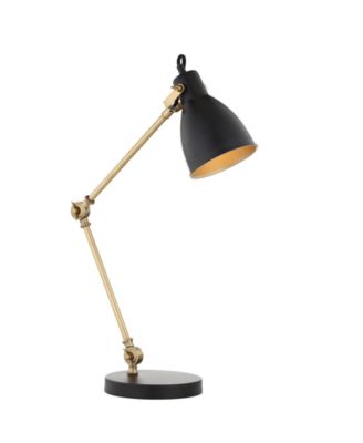 Barnes Led Metal Desk Lamp