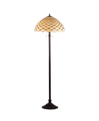 Lee Tiffany- LED Floor Lamp