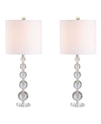 Nala Crystal Led Table Lamp