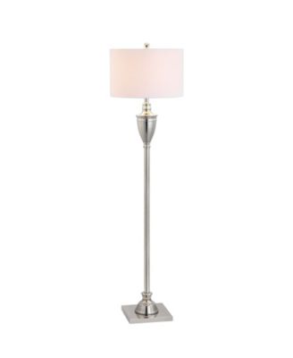 Othello Metal LED Floor Lamp