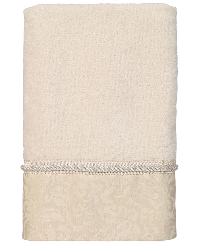 Avanti Manor Hill Hand Towel Macy's