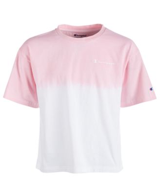 champion dip dye shirt