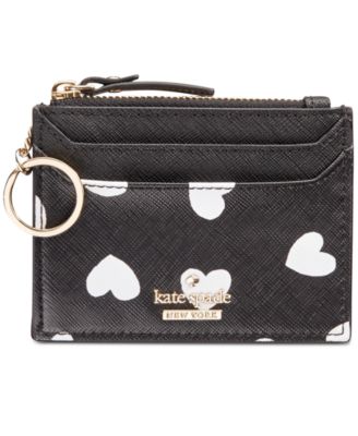 kate spade cameron street lalena card case