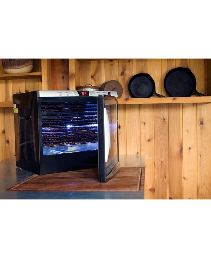 Weston Pro1200 Dehydrator 12Tray Macy's