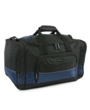 Perry ellis carry on bag store