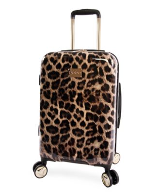 Adriana 21" Hardside Carry-On Spinner 